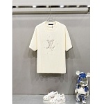 Louis Vuitton Short Sleeve T Shirts For Men # 291615, cheap Short Sleeved