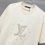 Louis Vuitton Short Sleeve T Shirts For Men # 291615, cheap Short Sleeved