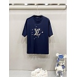 Louis Vuitton Short Sleeve T Shirts For Men # 291616