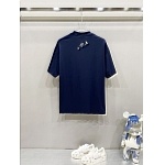 Louis Vuitton Short Sleeve T Shirts For Men # 291616, cheap Short Sleeved