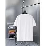 Prada Short Sleeve T Shirts For Men # 291617, cheap Short Sleeved Prada