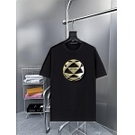 Prada Short Sleeve T Shirts For Men # 291618, cheap Short Sleeved Prada
