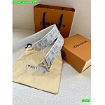 Louis Vuitton 3.5cm Width Belts  # 291648, cheap LouisVuitton Belts