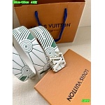 Louis Vuitton 3.5cm Width Belts  # 291658, cheap LouisVuitton Belts