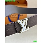 Louis Vuitton 3.5cm Width Belts  # 291659, cheap LouisVuitton Belts