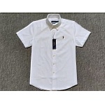 Ralph Lauren Short Sleeve Shirts For Men # 291677, cheap Ralph Lauren Shirts