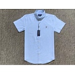 Ralph Lauren Short Sleeve Shirts For Men # 291680