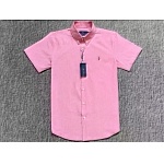 Ralph Lauren Short Sleeve Shirts For Men # 291683, cheap Ralph Lauren Shirts