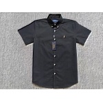 Ralph Lauren Short Sleeve Shirts For Men # 291684, cheap Ralph Lauren Shirts