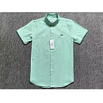 Lacoste Short Sleeve Shirts For Men # 291691, cheap L*co*te Shirts