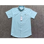 Lacoste Short Sleeve Shirts For Men # 291692, cheap L*co*te Shirts
