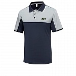 Lacoste Short Sleeve T Shirts For Men # 291699, cheap Short Sleeves
