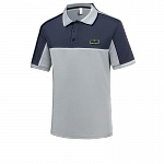 Lacoste Short Sleeve T Shirts For Men # 291700