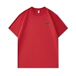 Lacoste Short Sleeve T Shirts For Men # 291703