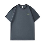 Lacoste Short Sleeve T Shirts For Men # 291709, cheap Short Sleeves
