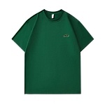 Lacoste Short Sleeve T Shirts For Men # 291710, cheap Short Sleeves