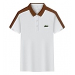 Lacoste Short Sleeve T Shirts For Men # 291719, cheap Short Sleeves