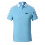 Lacoste Short Sleeve T Shirts For Men # 291720, cheap Short Sleeves