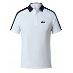 Lacoste Short Sleeve T Shirts For Men # 291724