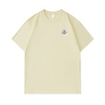 Moncler Short Sleeve T Shirts For Men # 291727
