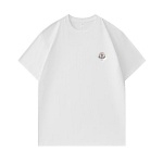 Moncler Short Sleeve T Shirts For Men # 291729