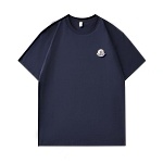Moncler Short Sleeve T Shirts For Men # 291732