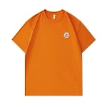 Moncler Short Sleeve T Shirts For Men # 291735