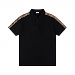 Burberry Short Sleeve T Shirts For Men # 291738