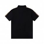 Burberry Short Sleeve T Shirts For Men # 291738, cheap Short Sleeved