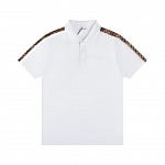 Burberry Short Sleeve T Shirts For Men # 291739