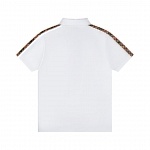 Burberry Short Sleeve T Shirts For Men # 291739, cheap Short Sleeved