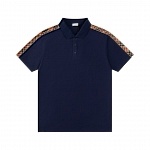 Burberry Short Sleeve T Shirts For Men # 291740