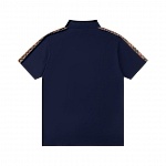 Burberry Short Sleeve T Shirts For Men # 291740, cheap Short Sleeved