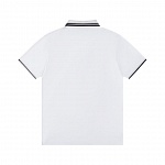 Gucci Short Sleeve T Shirts For Men # 291741, cheap Short Sleeved