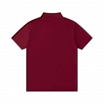 Gucci Short Sleeve T Shirts For Men # 291744, cheap Short Sleeved