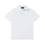 Gucci Short Sleeve T Shirts For Men # 291745