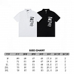 Dior Short Sleeve T Shirts For Men # 291746, cheap Dior T Shirts