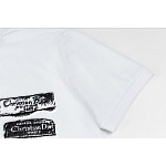 Dior Short Sleeve T Shirts For Men # 291747, cheap Dior T Shirts