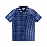 Lacoste Short Sleeve T Shirts For Men # 291749, cheap Short Sleeves