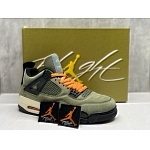 Air Jordan 4 Retro Unisex # 291751, cheap Jordan4