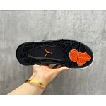 Air Jordan 4 Retro Unisex # 291751, cheap Jordan4