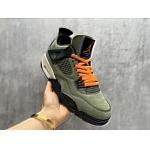 Air Jordan 4 Retro Unisex # 291751, cheap Jordan4