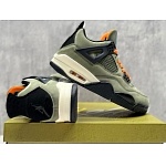 Air Jordan 4 Retro Unisex # 291751, cheap Jordan4
