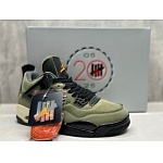 Air Jordan 4 Retro Unisex # 291752, cheap Jordan4
