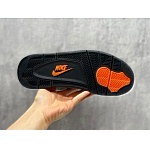 Air Jordan 4 Retro Unisex # 291752, cheap Jordan4