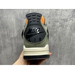 Air Jordan 4 Retro Unisex # 291752, cheap Jordan4