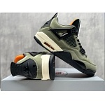 Air Jordan 4 Retro Unisex # 291752, cheap Jordan4