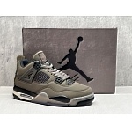 Air Jordan 4 Retro Unisex # 291753