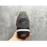 Air Jordan 4 Retro Unisex # 291753, cheap Jordan4