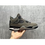 Air Jordan 4 Retro Unisex # 291753, cheap Jordan4